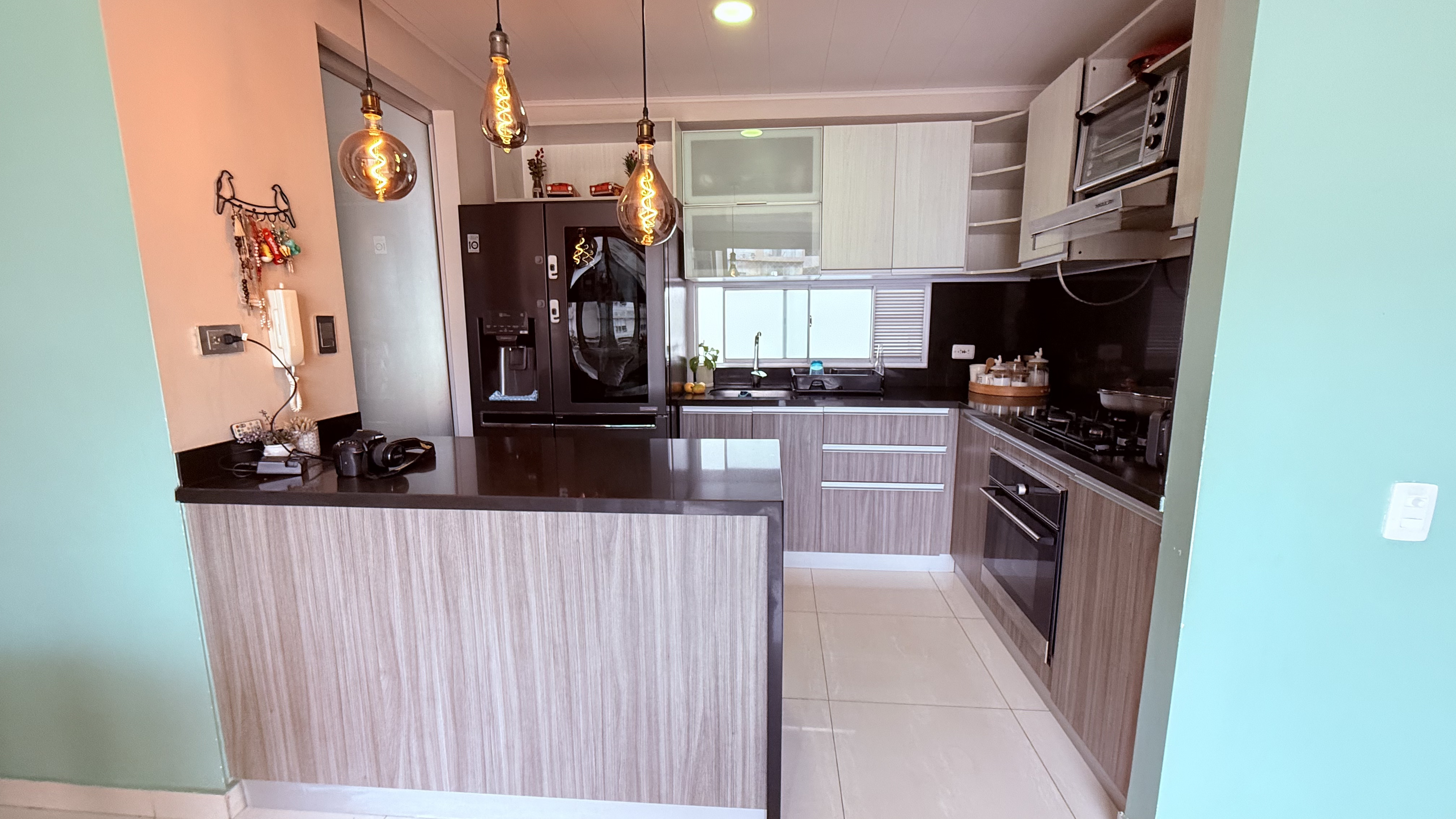 Apartamento en venta - Rio alto barranquilla