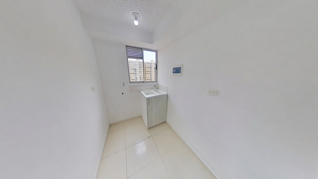 Apartamento en Venta - Puerta Dorada, Barranquilla