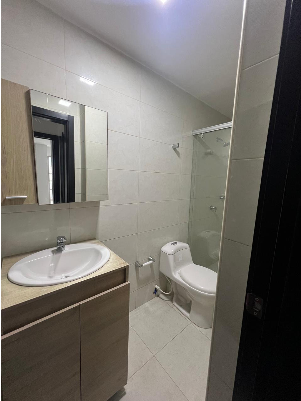 Apartamento en venta- Rosario barranquilla