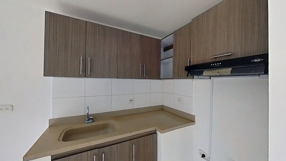 Apartamento en Venta - Puerta Dorada