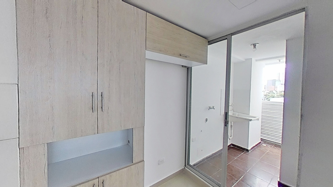 Apartamento en Venta - Paraiso
