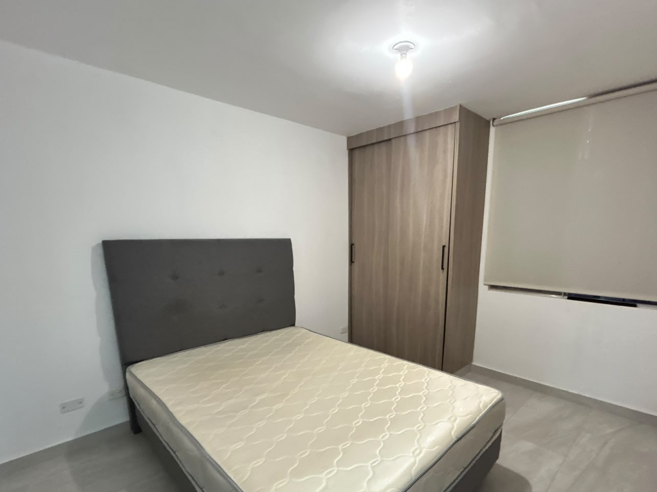 Apartamento amoblado en arriendo- mallorquín puerto Colombia
