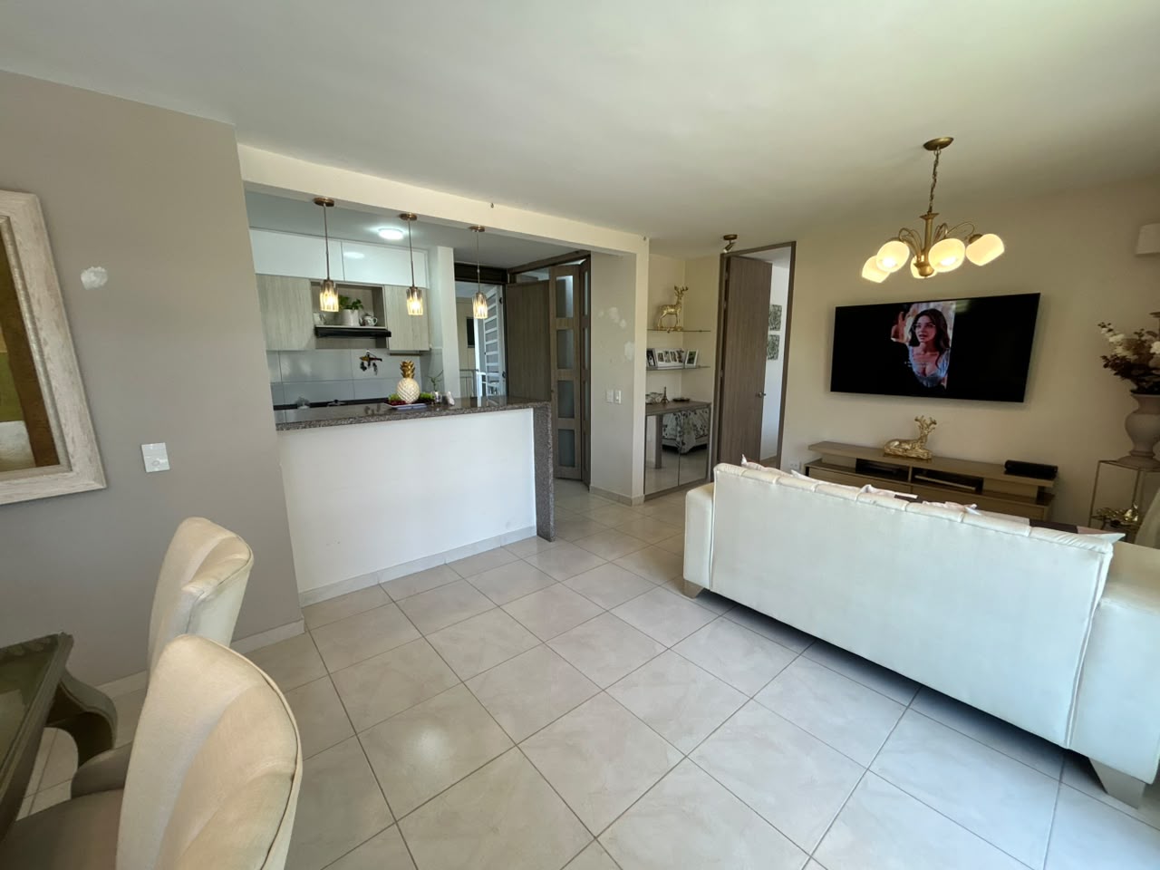 Apartamento en Venta - Alameda Del Rio