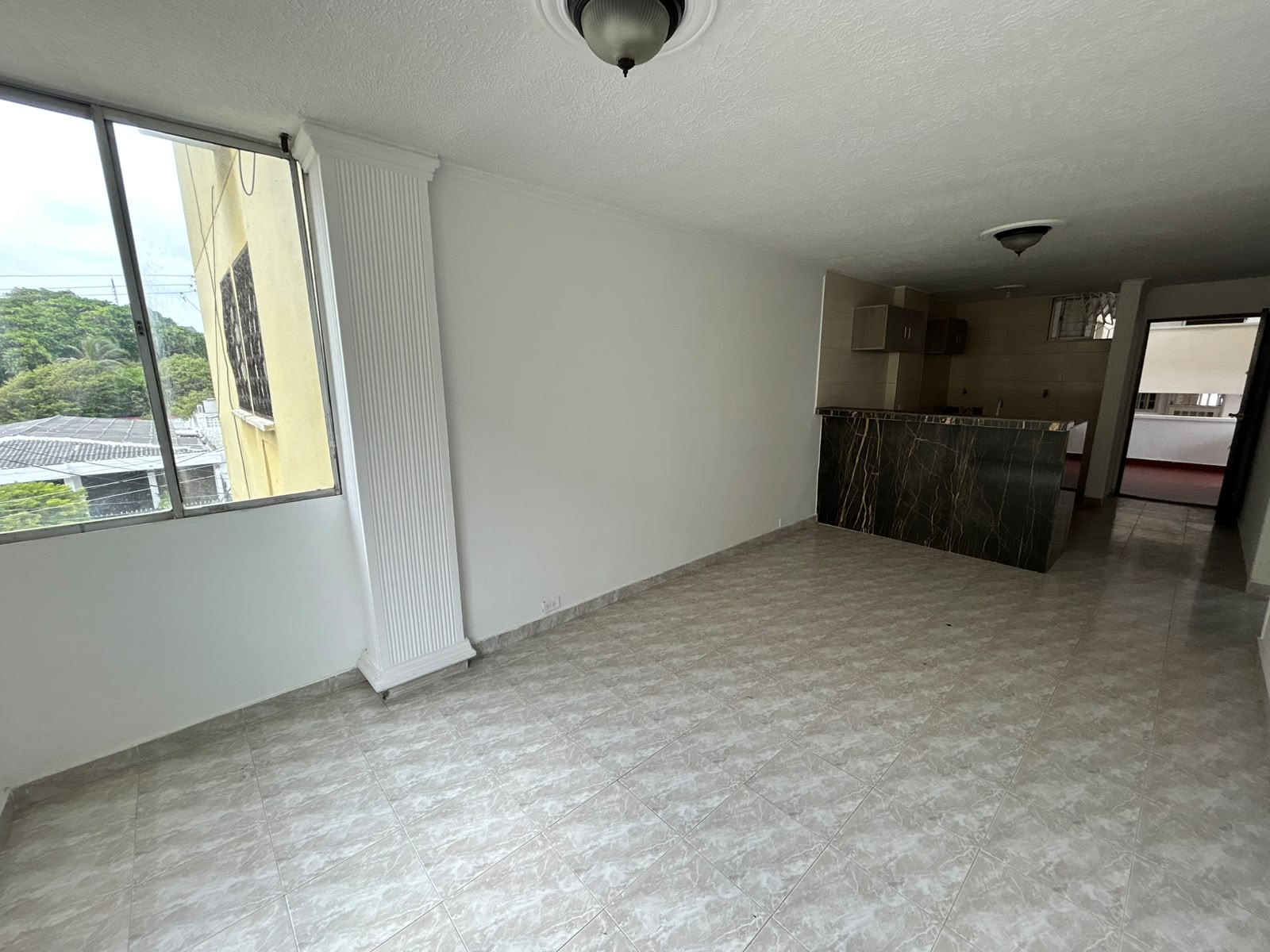 Apartamento en venta - la cumbre Barranquilla