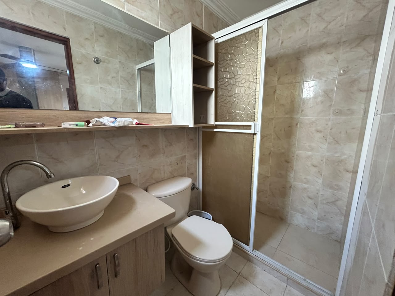 Apartamento en Arriendo - Barrio la Campiña- Barranquilla