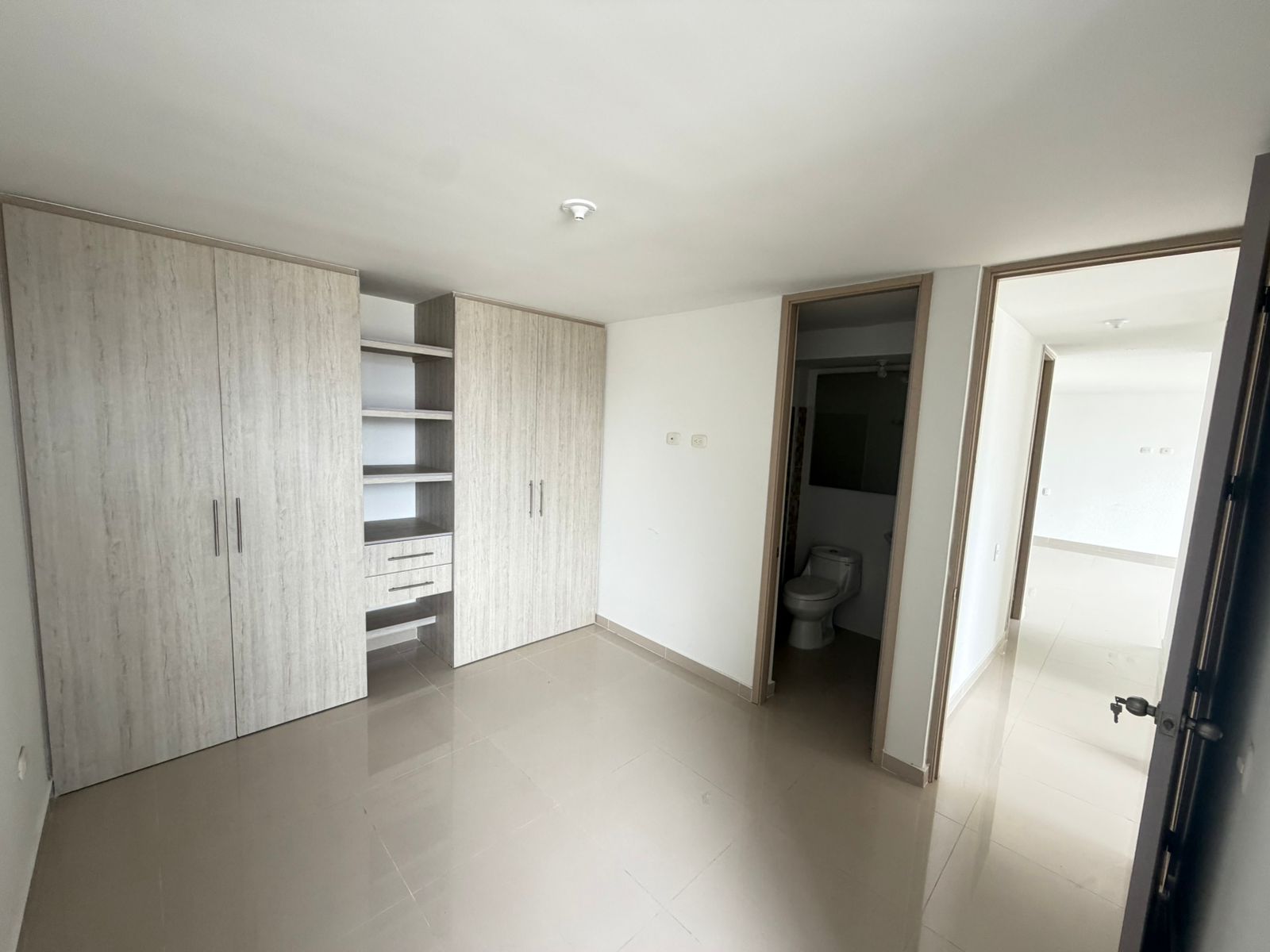 Apartamento en venta - Plaza de la paz  barranquilla