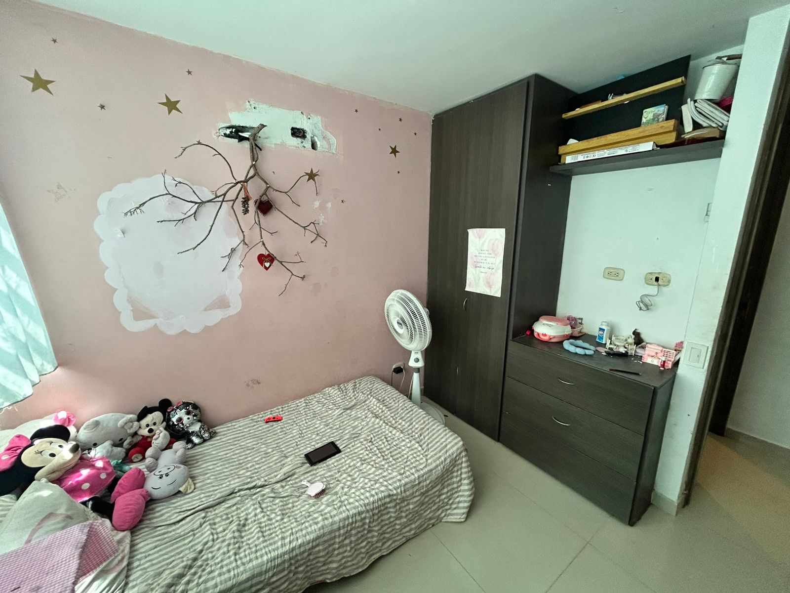 Apartamento en venta- villa carolina Barranquilla