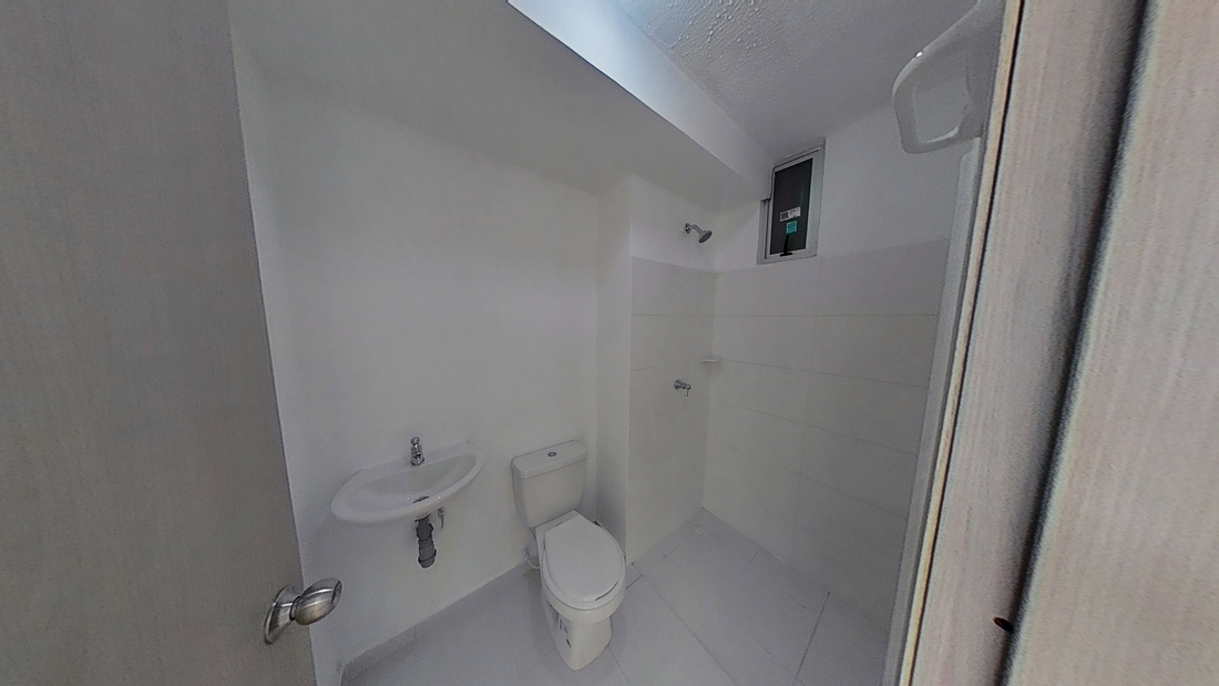Apartamento en Venta - Ciudad Mallorquin