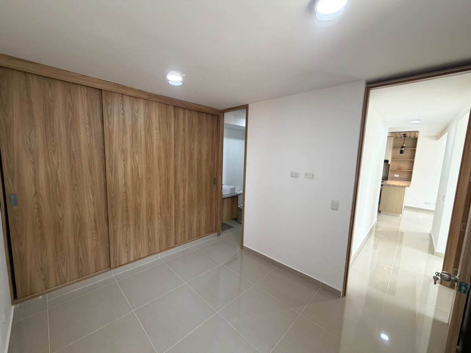 Apartamento en arriendo - Ciudad Mallorquín Puerto Colombia