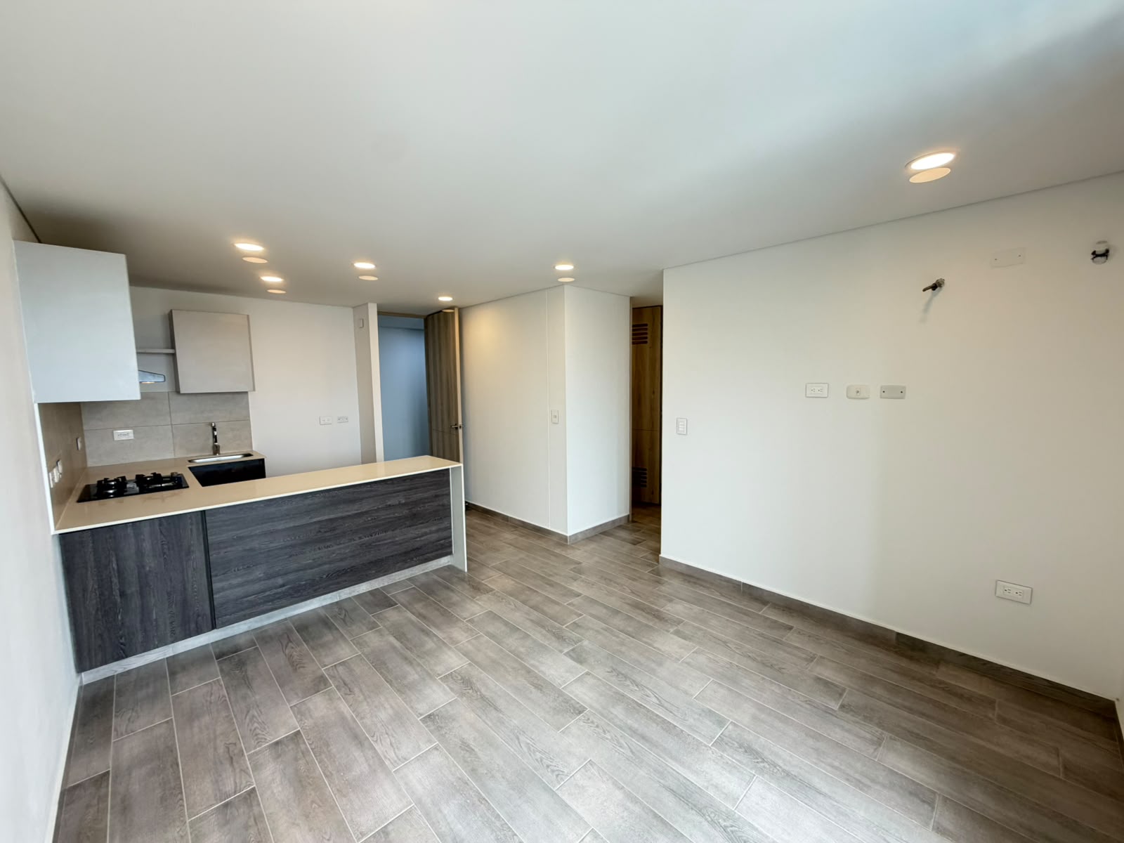 Apartamento en venta -  castellana 51 Barranquilla