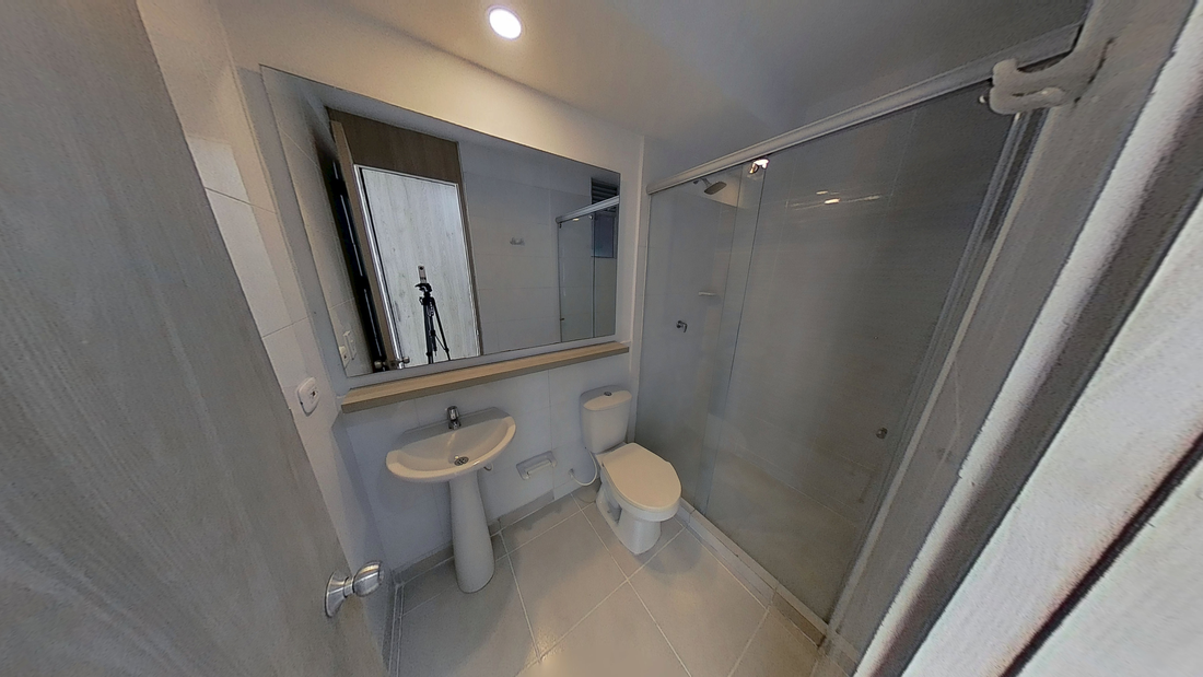 Apartamento en Venta - Alameda del Rio - Barranquilla