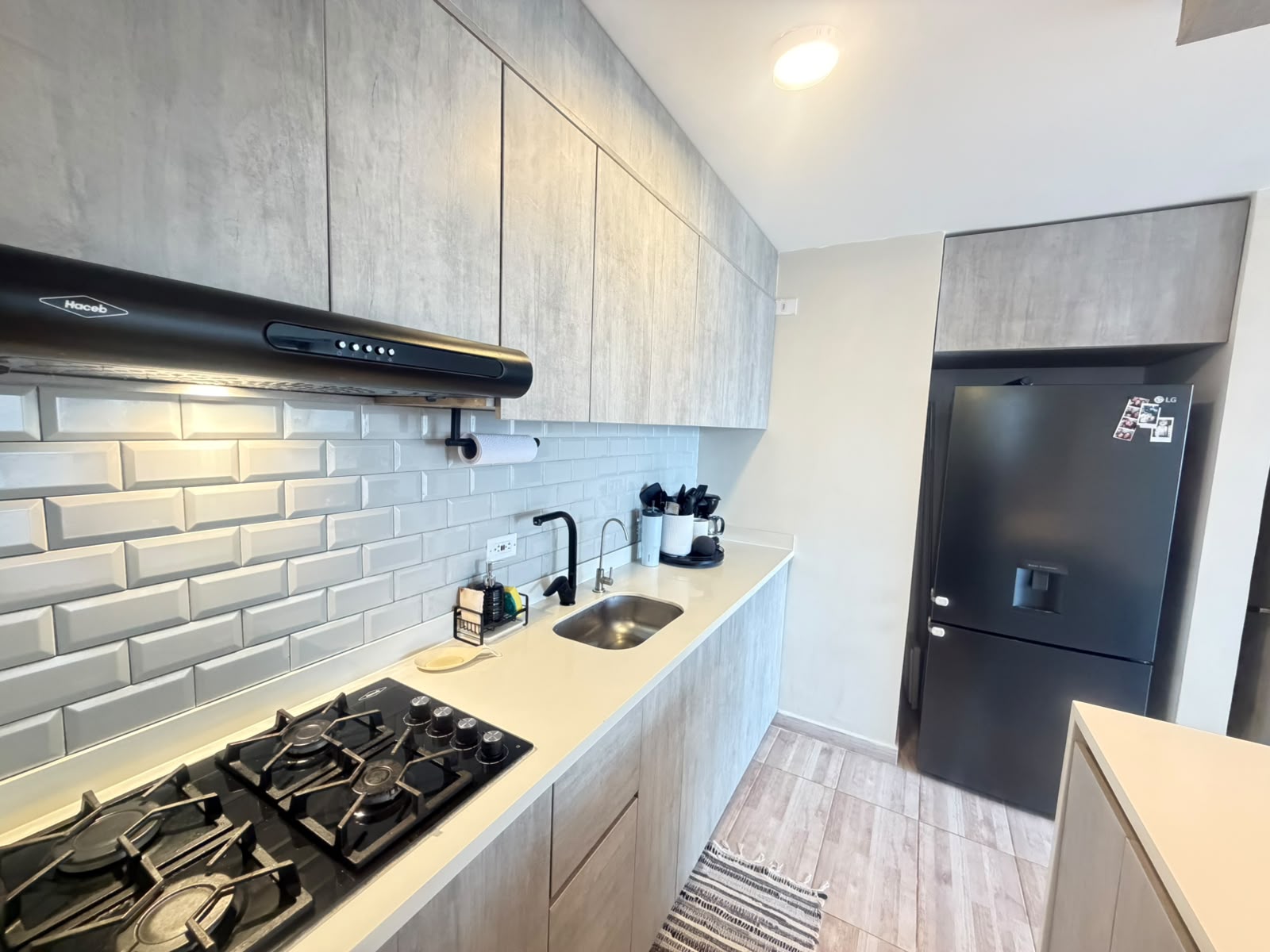 Apartamento en venta - Ciudad Mallorquin Puerto colombia