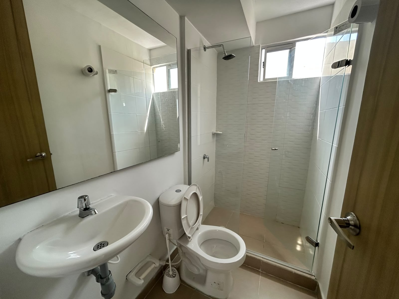 Apartamento en arriendo- Alameda del Rio Barranquilla