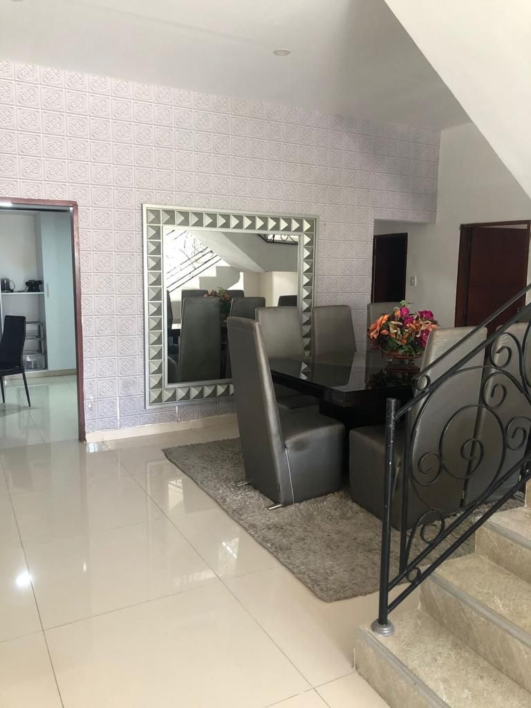 Alto Prado - Casa comercial en arriendo - Barranquilla