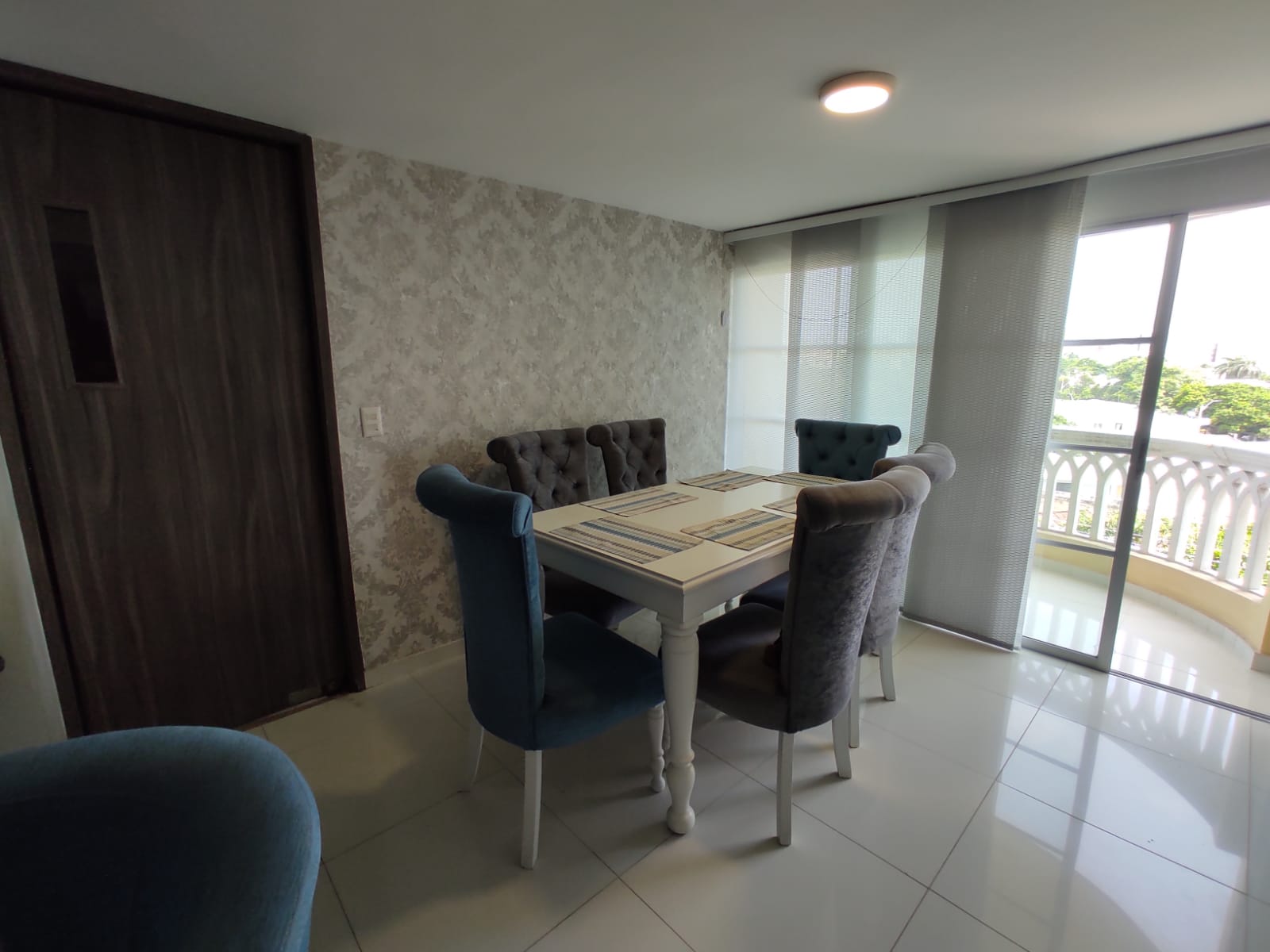 El Prado Apartamento En Venta - Barranquilla