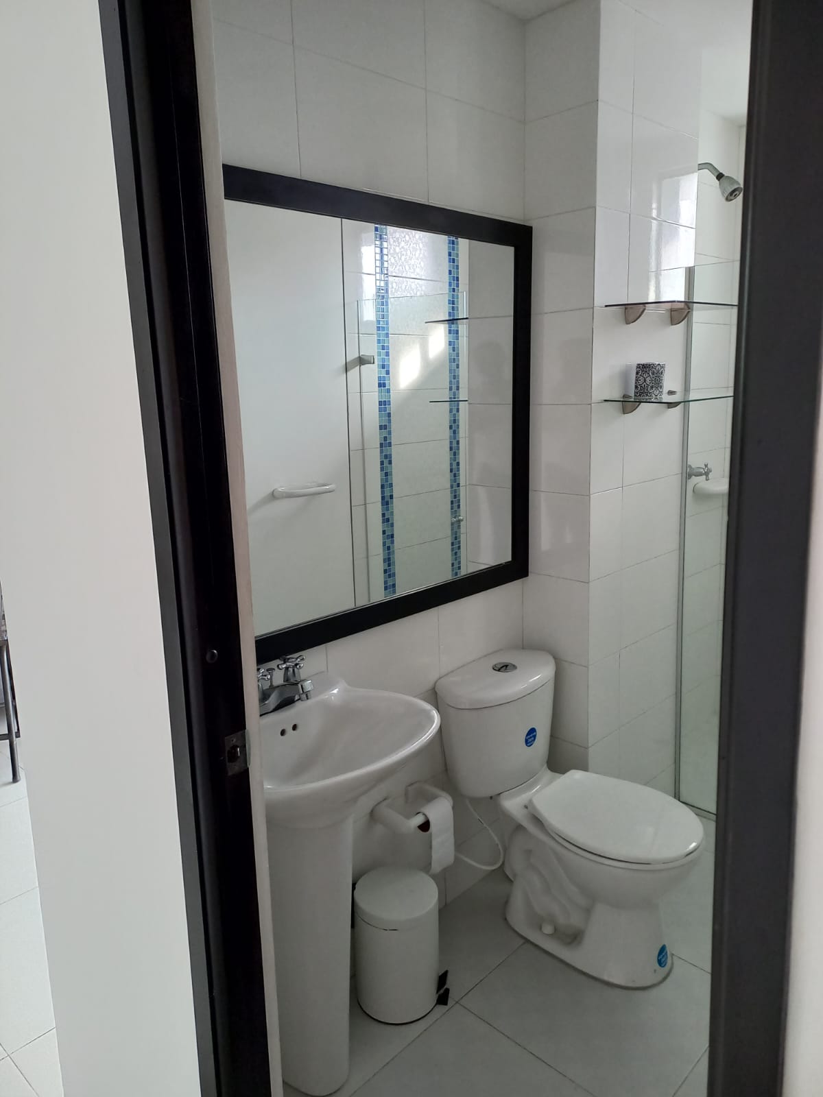 Ciudad Jardín Apartamento En Venta - Barranquilla