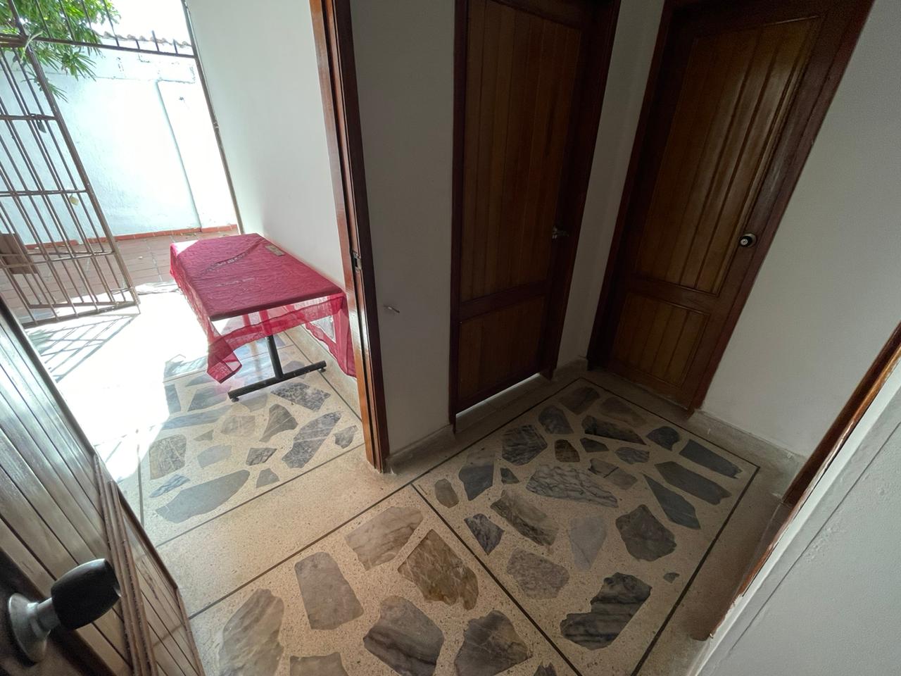 Los Alpes Casa En Venta - Barranquilla