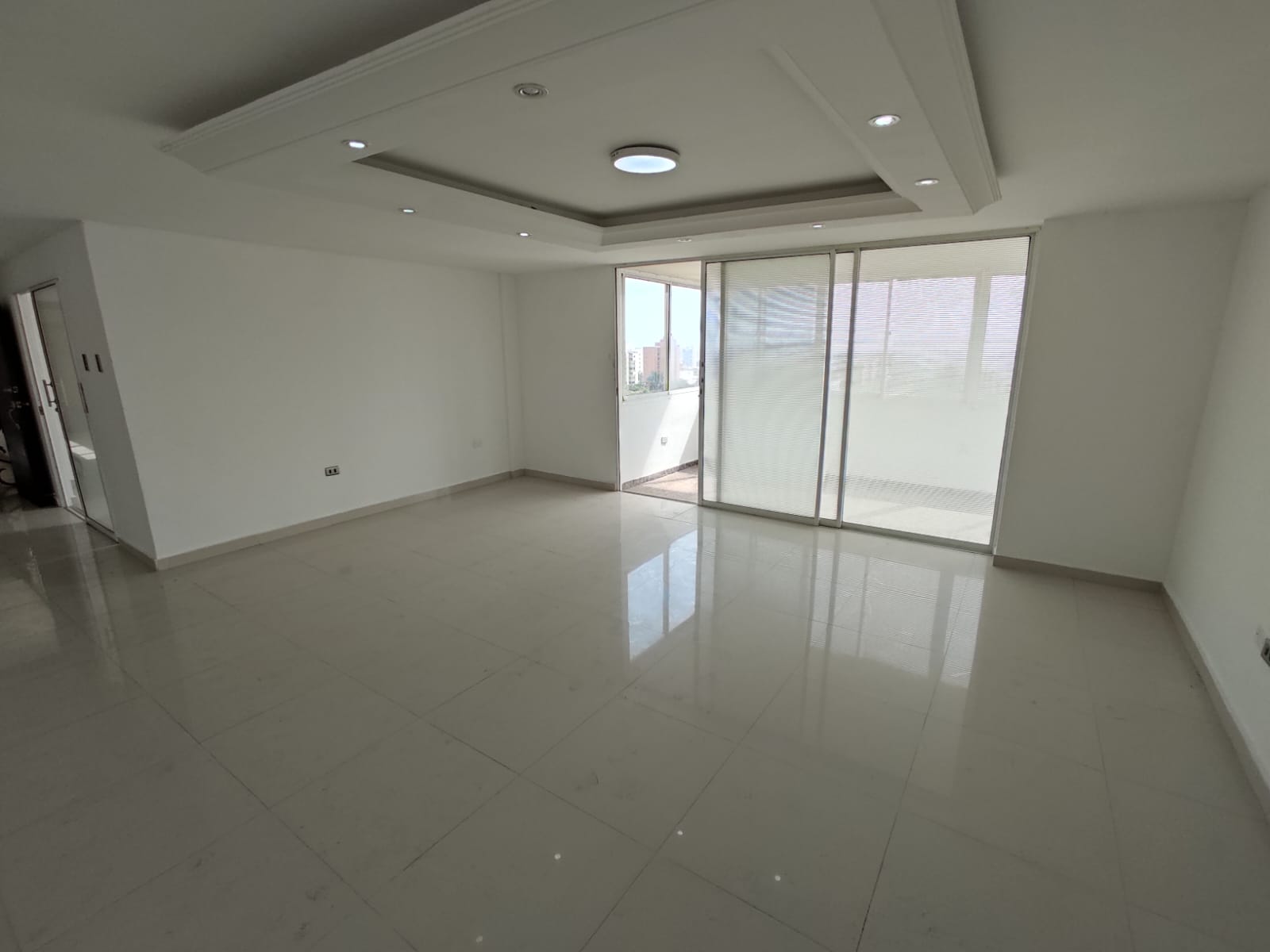 Alto Prado apartamento en venta - Barranquilla