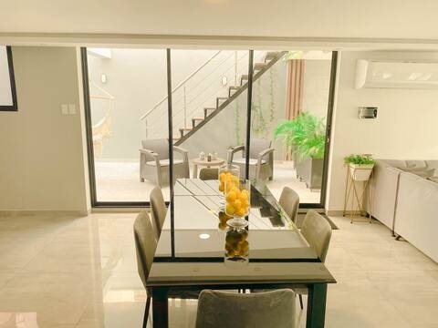 Riomar - Casa en Venta - Barranquilla