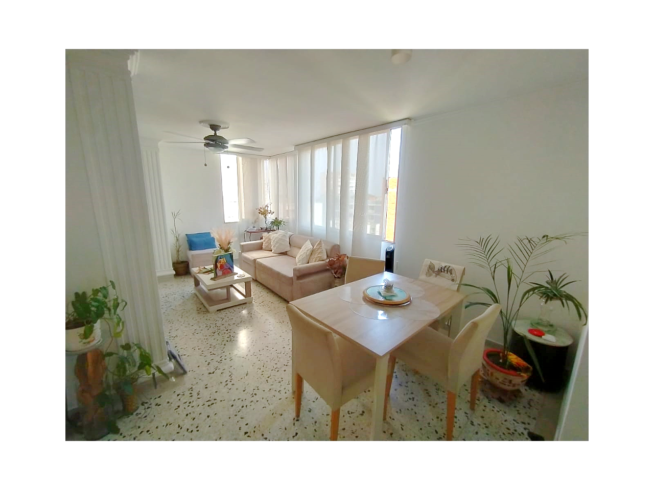 Apartamento Venta Riomar