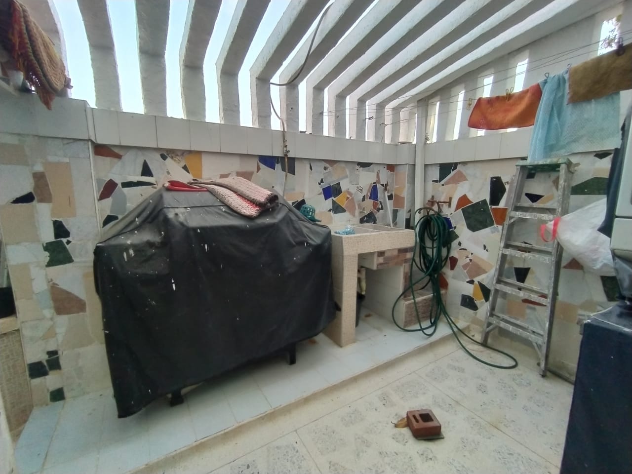 Las Delicias - Casa en Venta - Barranquilla