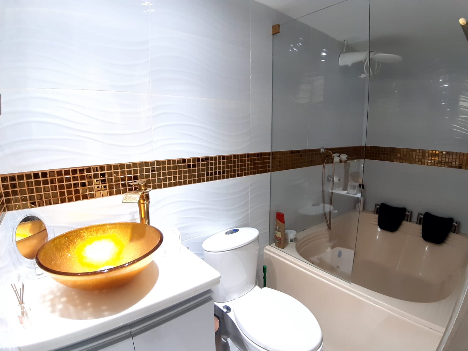 Apartamento en arriendo- Paraíso- Barranquilla