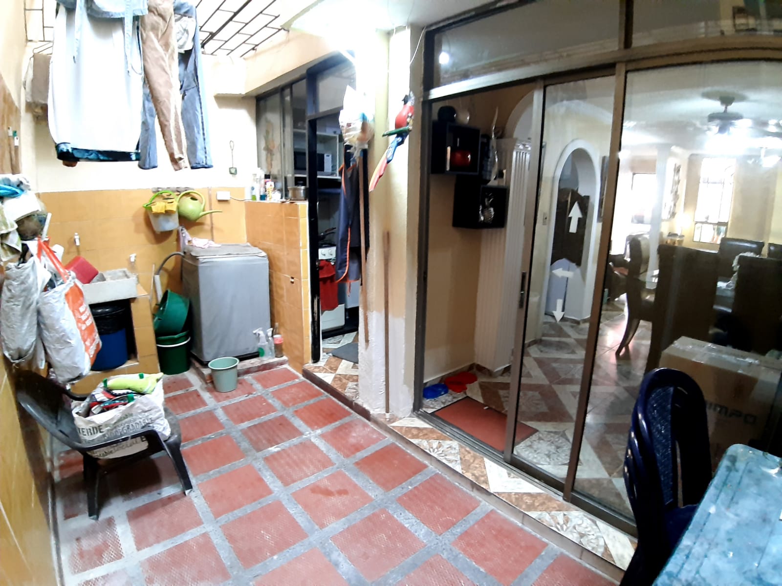 Villas de San Isidro - Casa en venta - Barranquilla