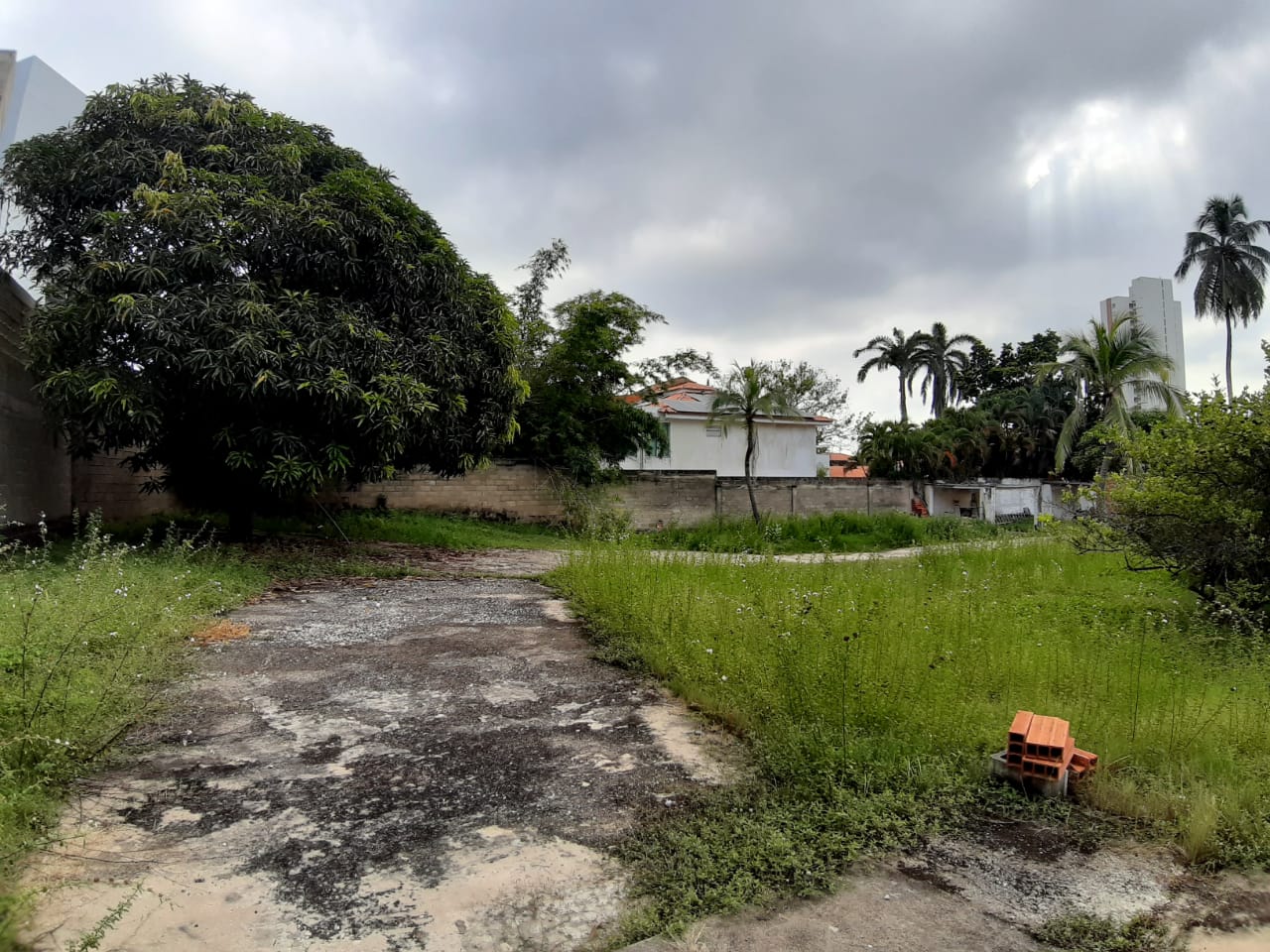 Villa Campestre - Casa lote en Venta - Barranquilla