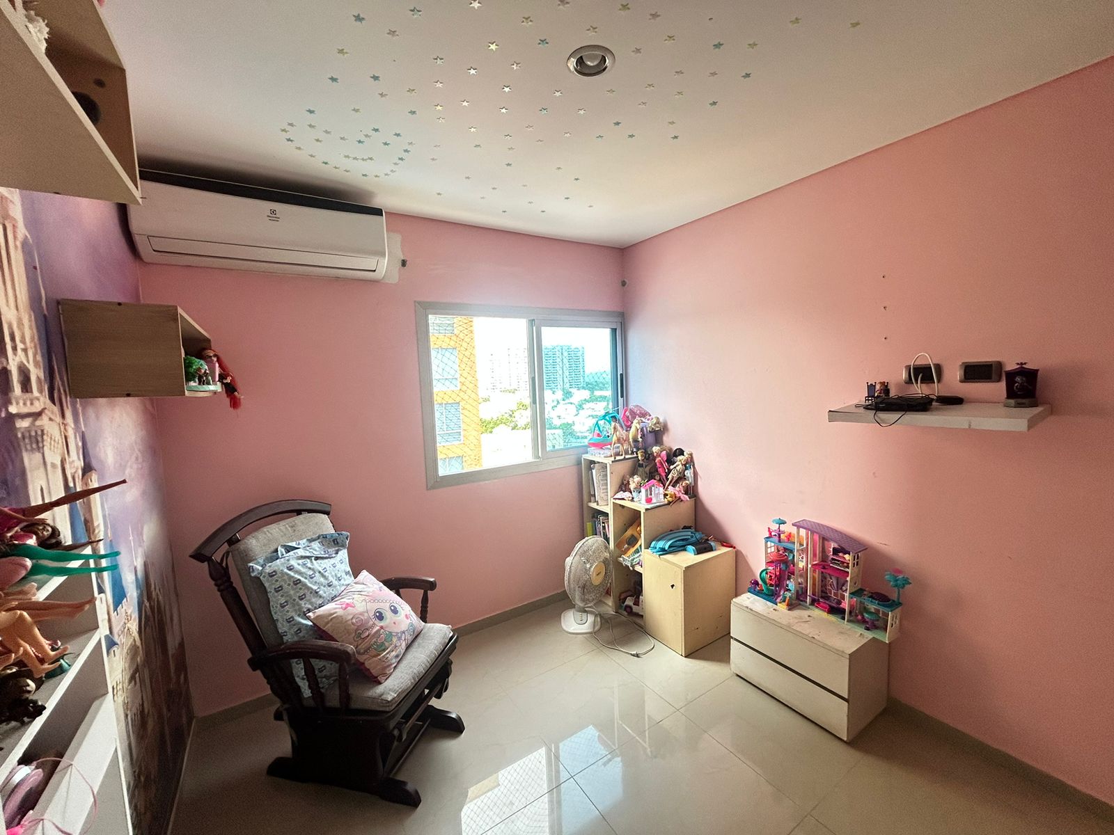 Villa campestre - Apartamento en Venta - Puerto Colombia