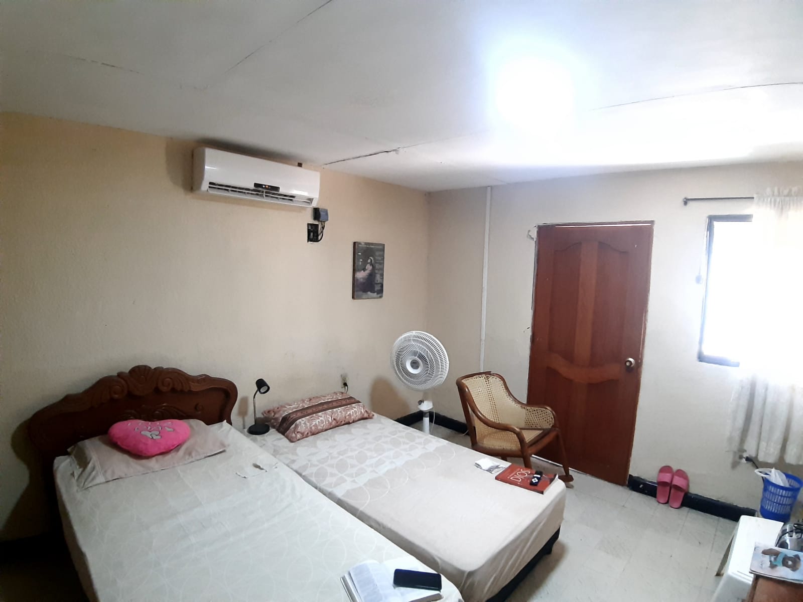 Paraiso - Casa en venta - Barranquilla