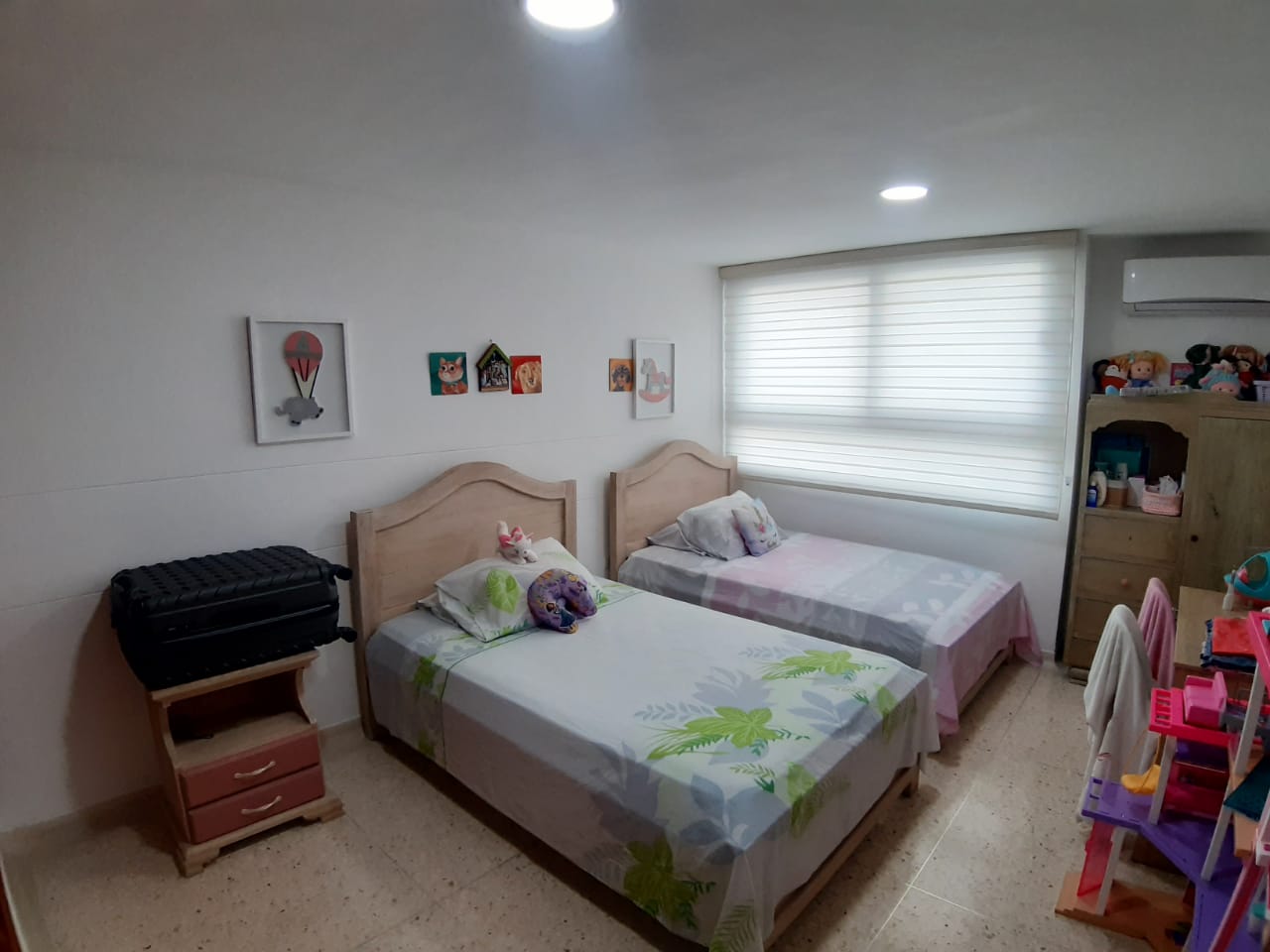 Altos de Riomar - Apartamento Duplex en venta - Barranquilla