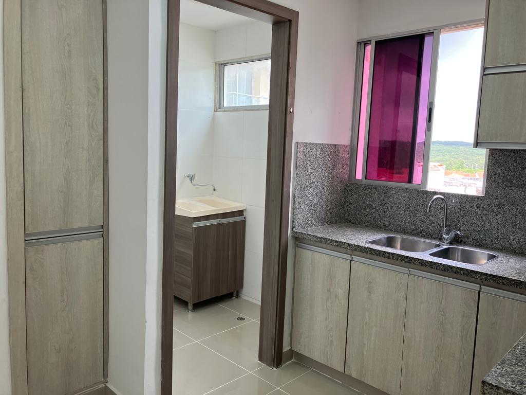 Villa Santos - Apartamento en venta - Barranquilla