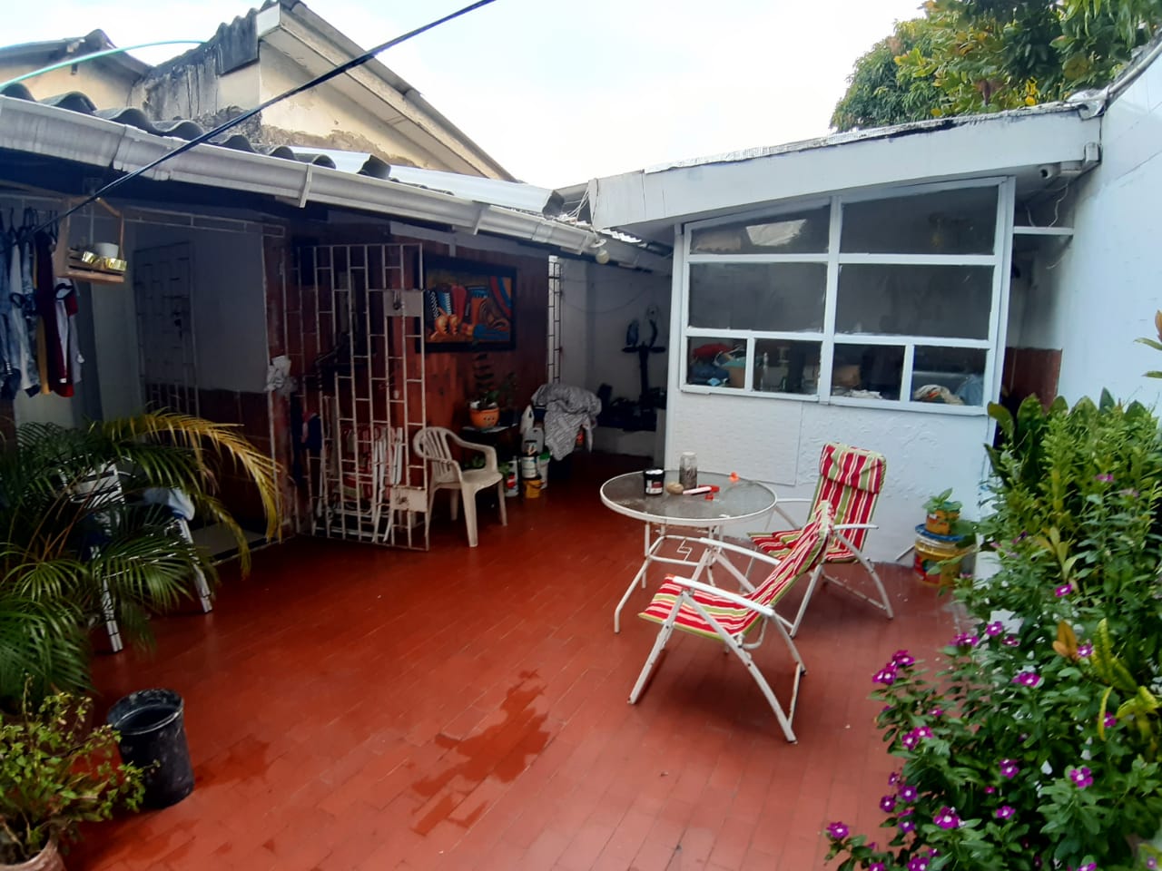 Olaya - Casa en venta - Barranquilla