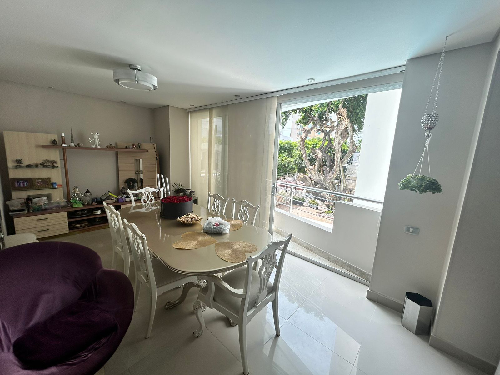 Riomar - Apartamentro en venta - Barranquilla