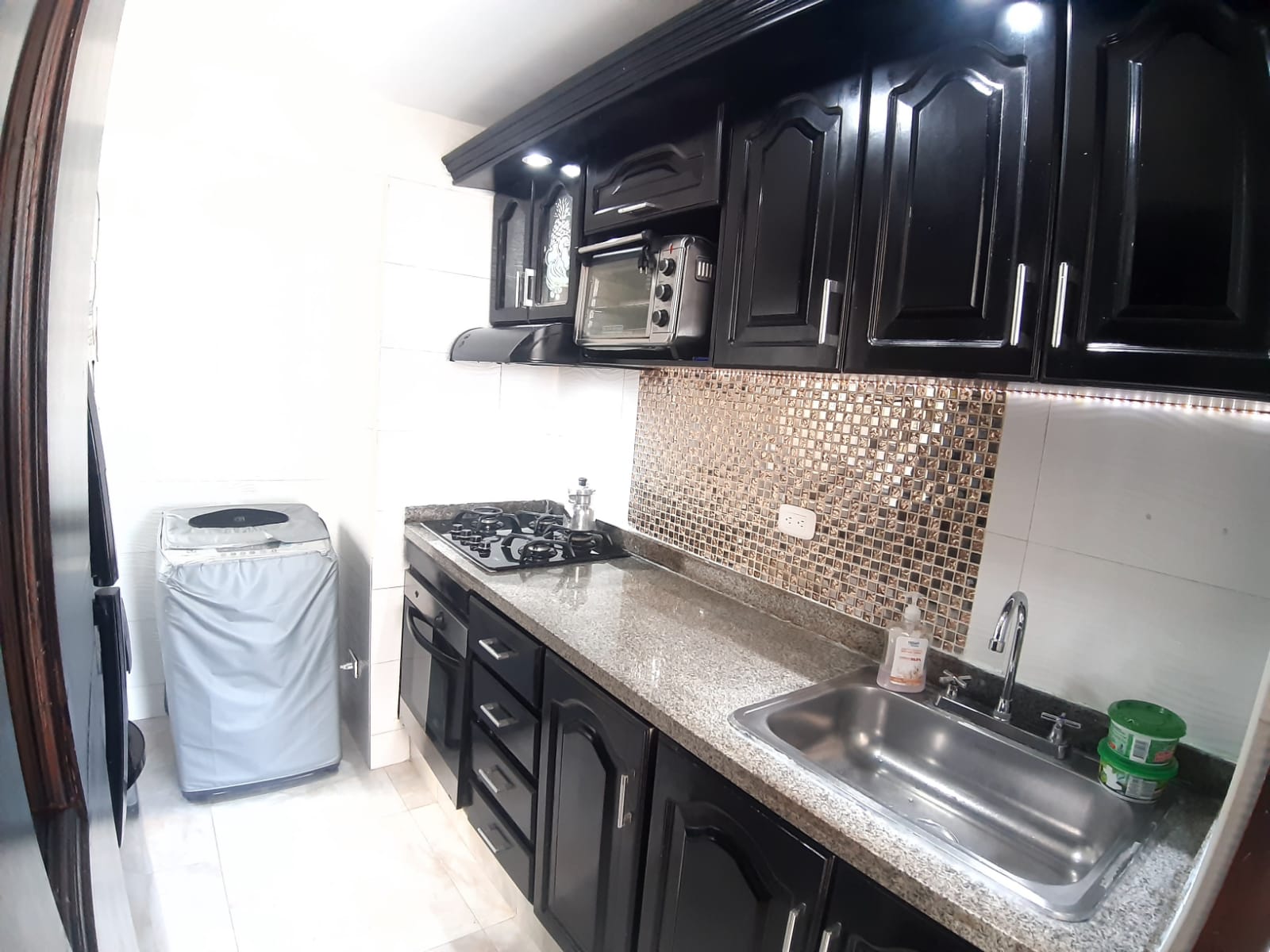 Villa Carolina - Apartamento en venta - Barranquilla