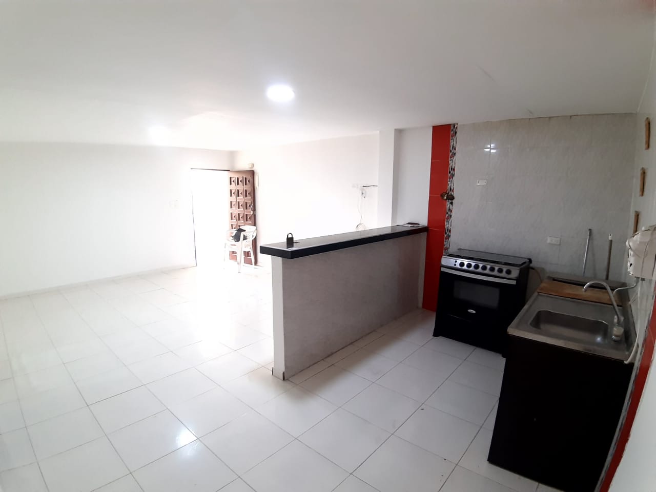 Chiquinquirá Apartamento interno en Venta - Barranquilla