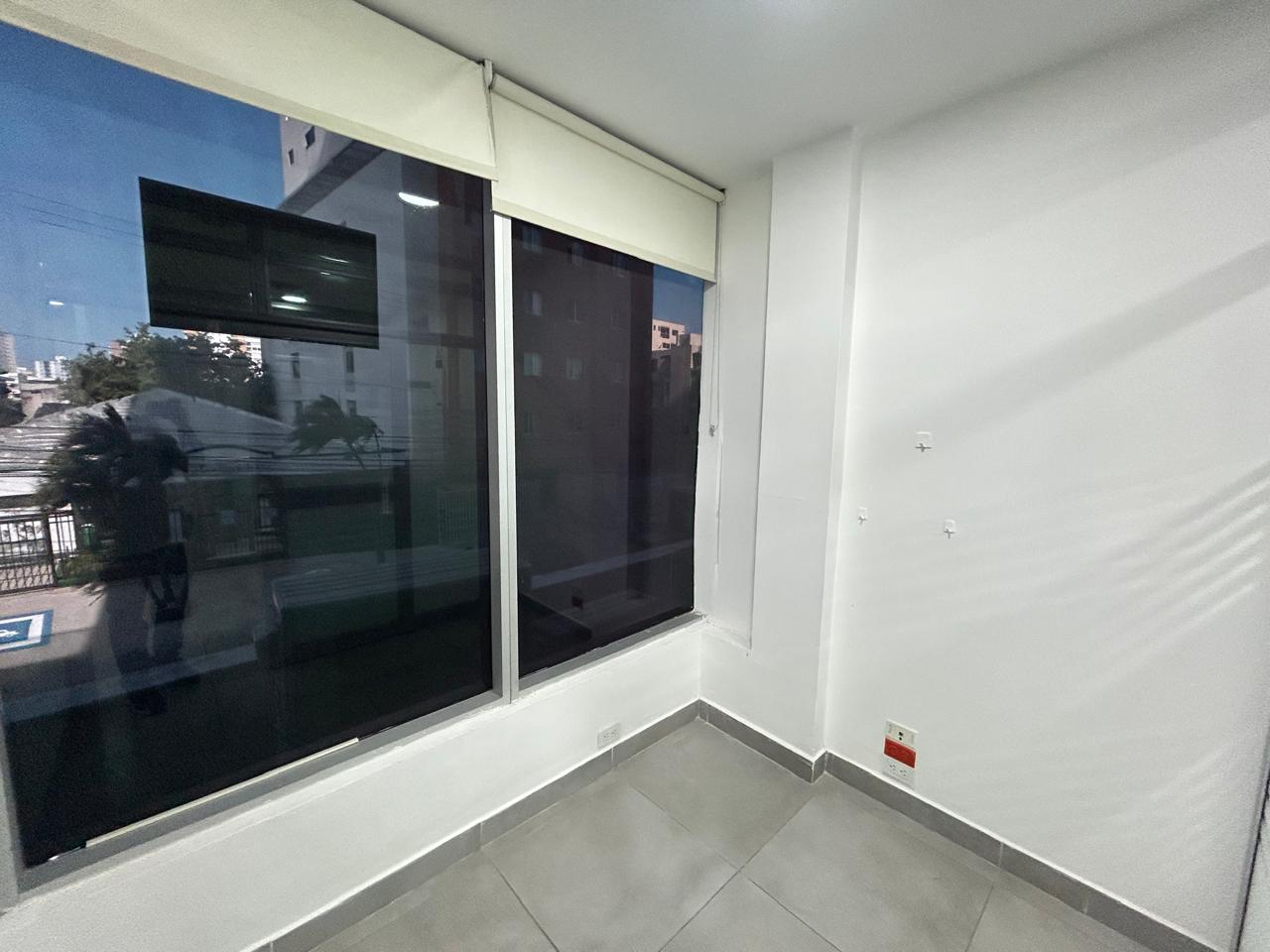 Las Delicias - Oficinas en venta - Barranquilla