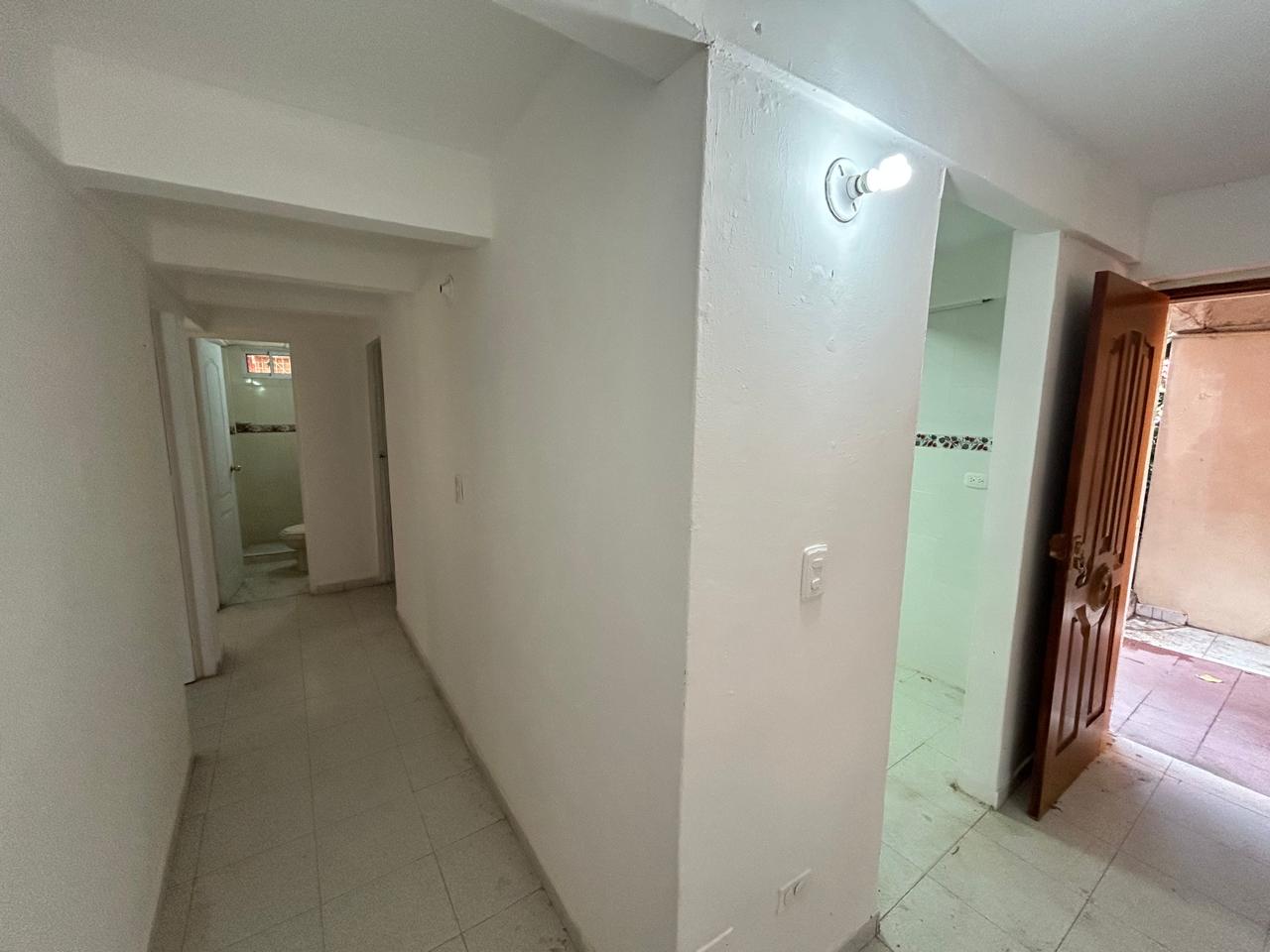 San Jose - Conjunto los cocos - Apartamento en Arriendo