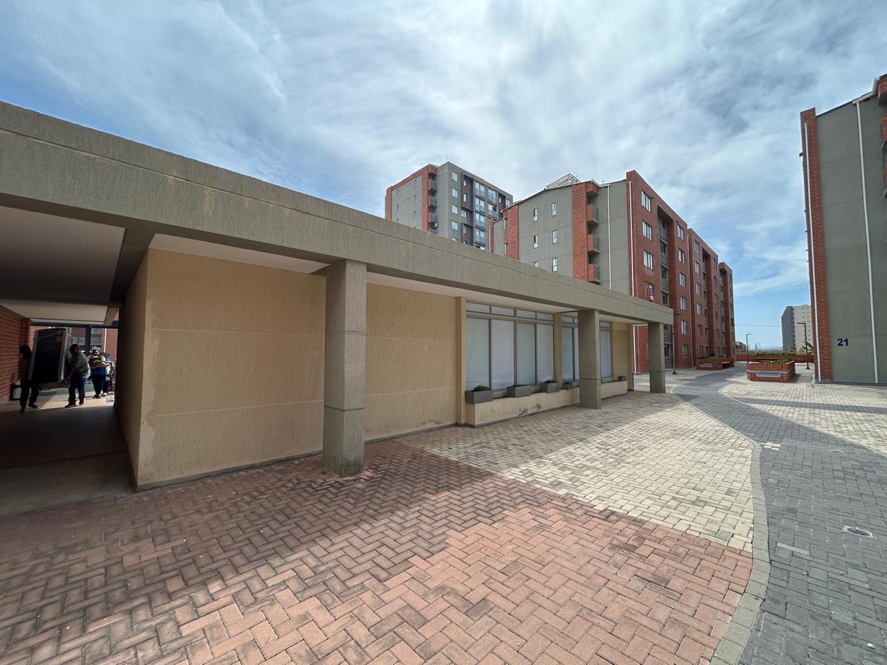 Alameda del rio - Conjunto canario - Apto en venta - Barranquilla