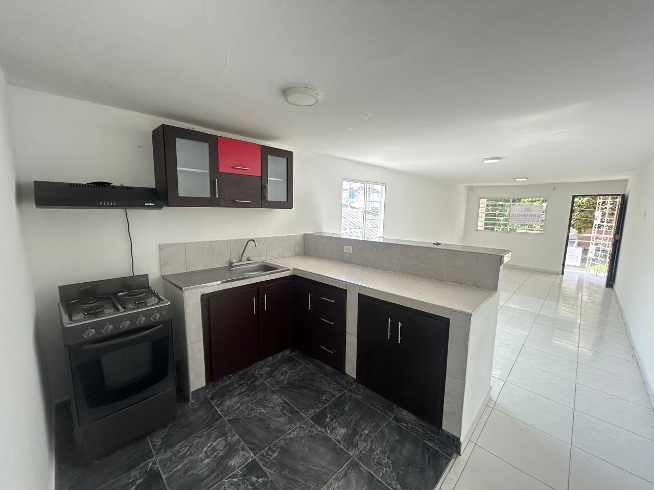 Las Delicias - Apartamento en Arriendo - Barranquilla