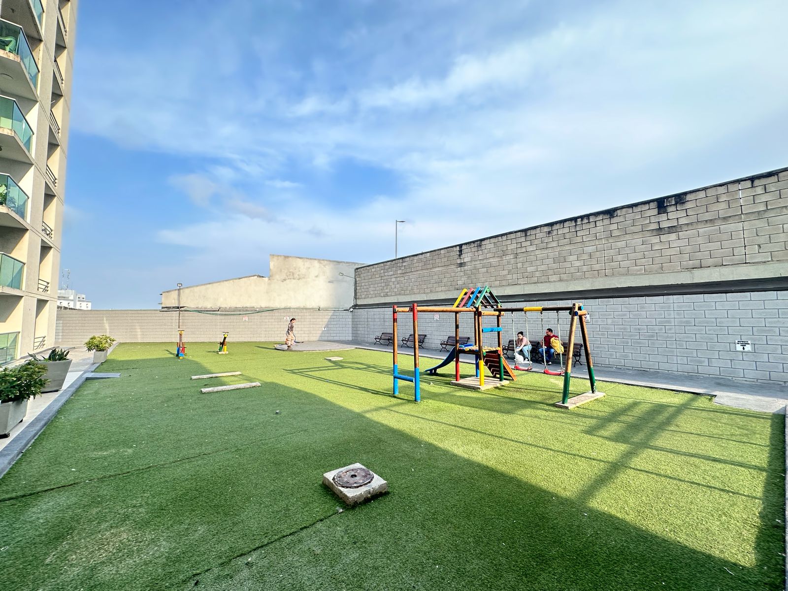 Betania - Apartamento en Venta - Barranquilla