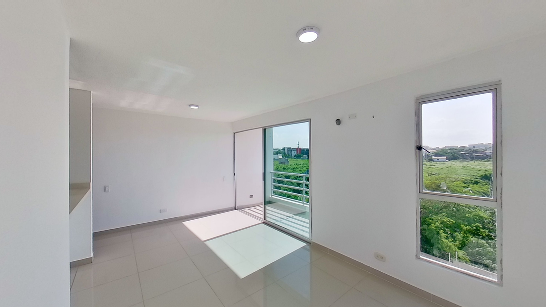 Villa Campestre - Apartamento en Venta - Puerto Colombia