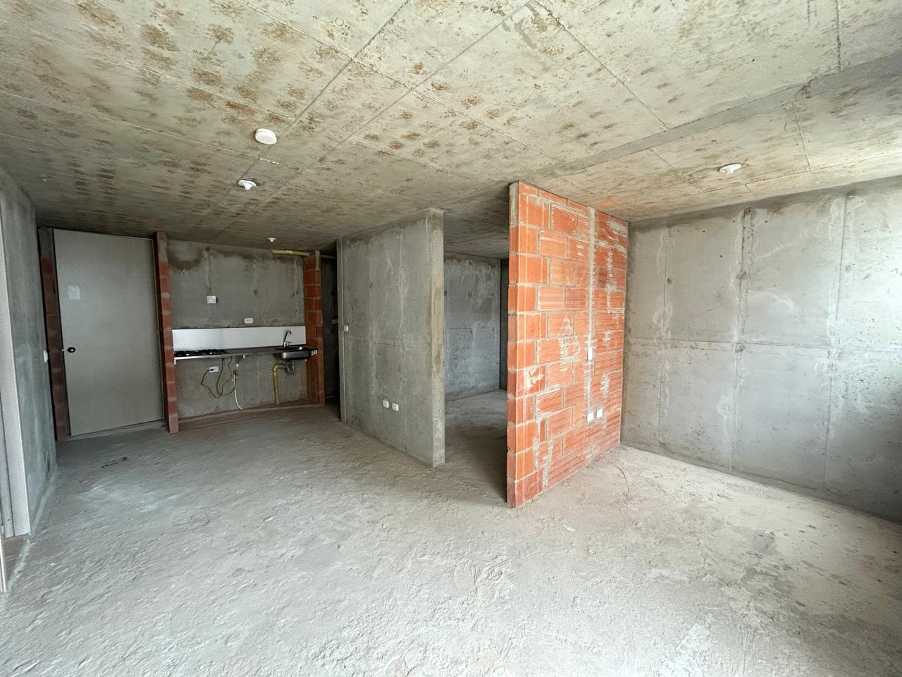 Mallorquin - Apartamento en Venta  - Barranquilla