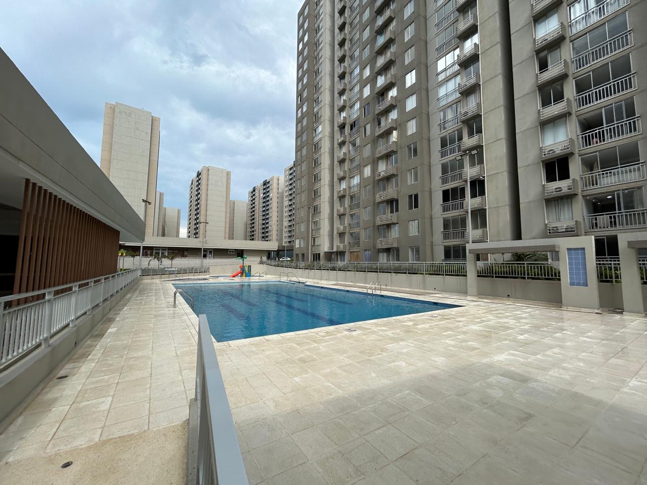 Apartamento en Arriendo  - Mallorquin  - Barranquilla