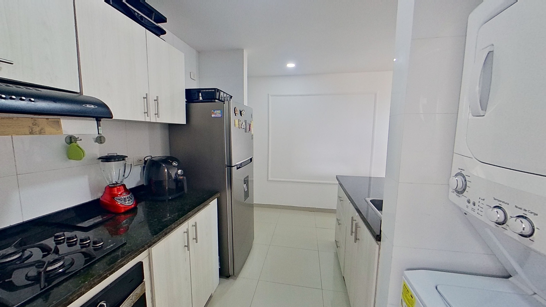 Apartamento en venta - Villa del Este  - Barranquilla