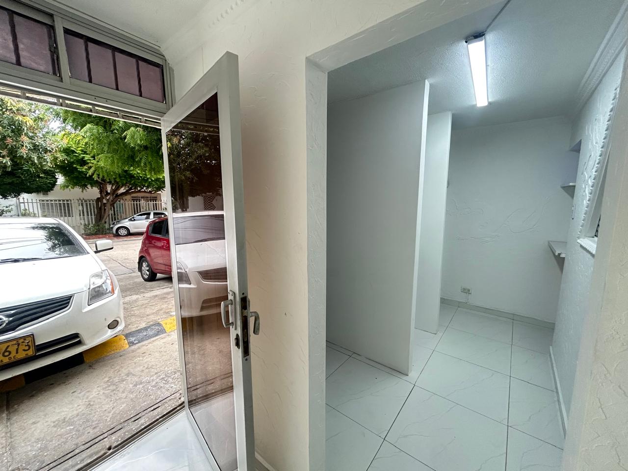 Local en Arriendo - Boston - Barranquilla
