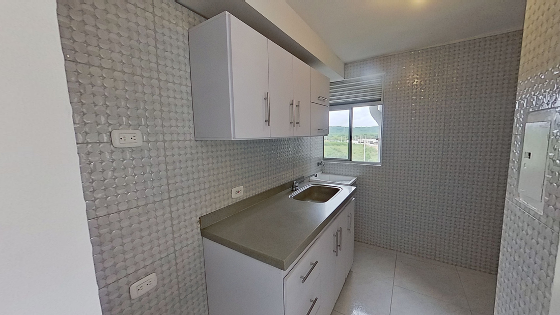 Apartamento en Venta - Alameda Del Rio - Barranquilla