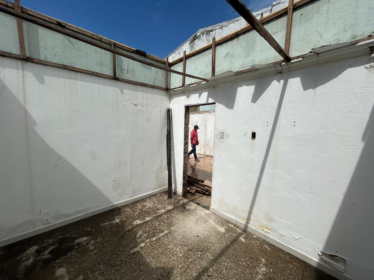 Lote en venta - Recreo - Barranquilla