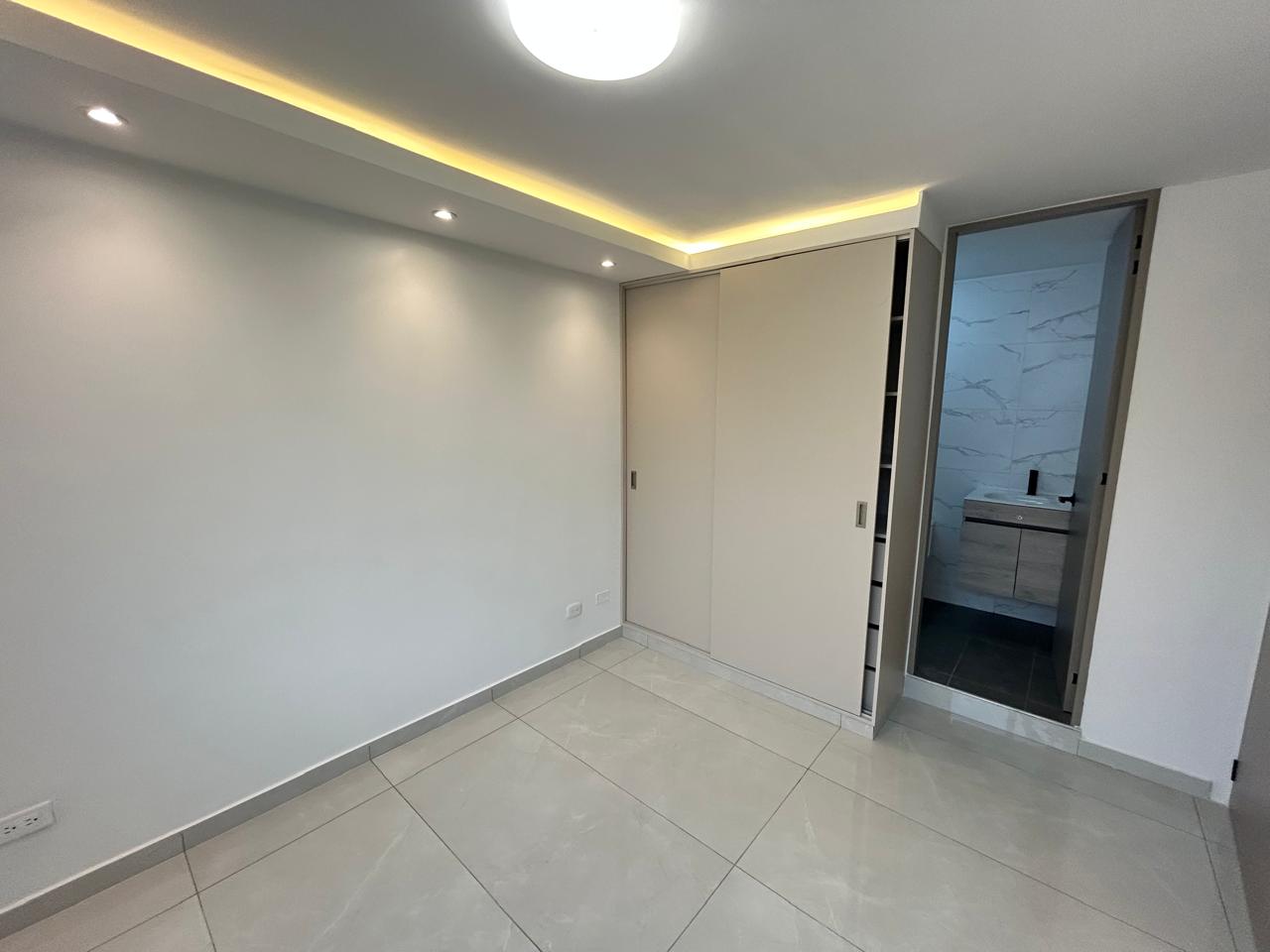 Apartamento en arriendo - Ciudad Mallorquin - Puerto Clombia