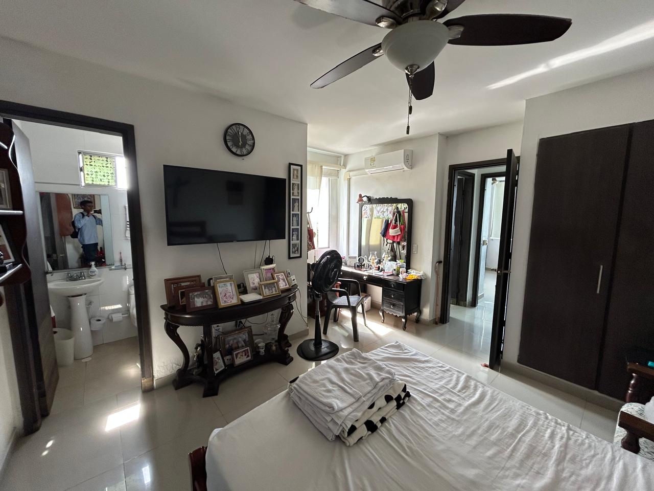 Apartamento en venta - Paraíso - Barranquilla